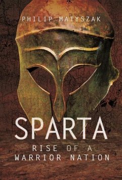 Sparta - Philip, Matyszak,