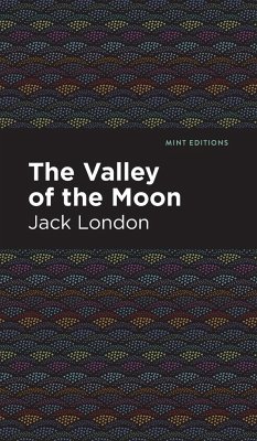 The Valley of the Moon - London, Jack