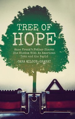 Tree of Hope - Wilson-Granat, Cara