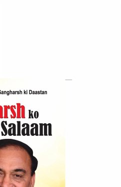 Sangharsh Ko Salaam - Unknown