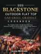 999 Blackstone Outdoor Flat Top Gas... - Bild 1