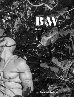 Cover black and white