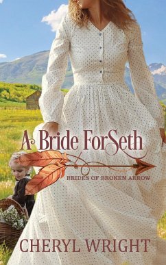 A Bride for Seth - Wright, Cheryl