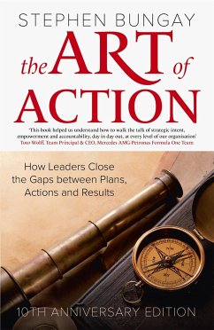 The Art of Action - Bungay, Stephen