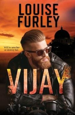 Vijay - Furley, Louise