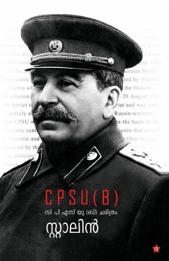 C P S U B charithram - Stalin