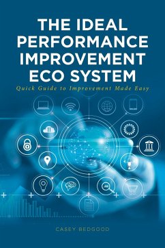 The Ideal Performance Improvement Eco System: Quick Guide to Improvement Made Easy