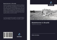 Basisinkomen in Brazilië - Cardoso, Fábio