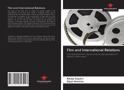Film and International Relations - Zuquim, Raissa; Honores, Daysi