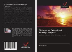 Christopher Columbus i Amerigo Vespucci - Daniz, Ramiz