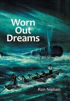 Worn out Dreams - Nielsen, Ron