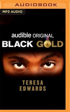 Black Gold - Edwards, Teresa
