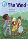 The Wind (eBook, ePUB)