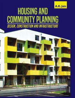 HOUSING AND COMMUNITY PLANNING - Jain, A. K.