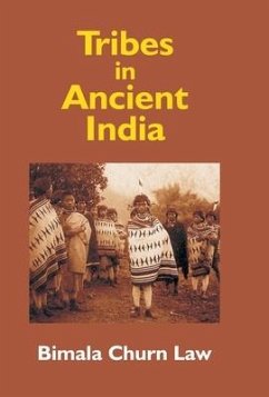 Cover Tribes In Ancient India