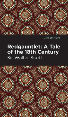 Redgauntlet - Scott, Walter