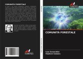 COMUNITÀ FORESTALE