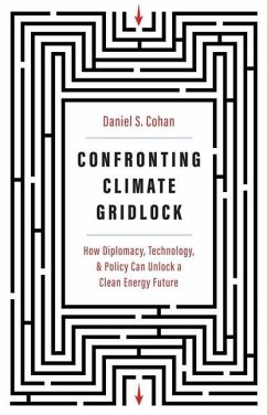 Confronting Climate Gridlock - Cohan, Daniel S.