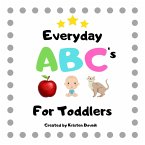 Everyday ABC's for Toddlers