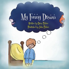 My Funny Dream - Rifino, Dana