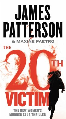 The 20th Victim - Patterson, James; Paetro, Maxine