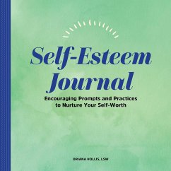 Self-Esteem Journal - Hollis, Briana