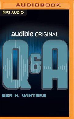 Q&A - Winters, Ben H.