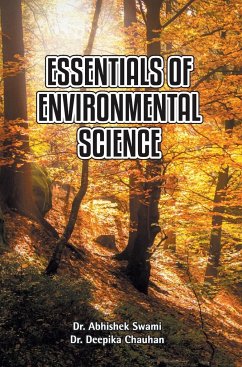 Essentials of Environmental Science - Swami, Abhishek