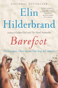 Barefoot - Hilderbrand, Elin