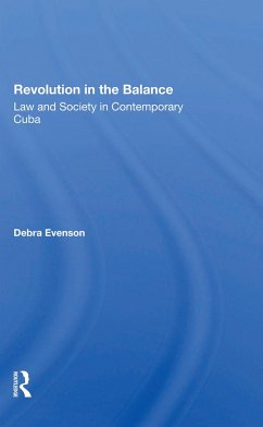 Revolution In The Balance - Evenson, Debra