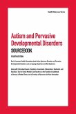 Autism and Pervasive Developmental Disorders Sourcebook