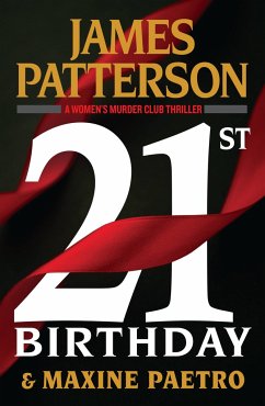 21st Birthday - Patterson, James; Paetro, Maxine