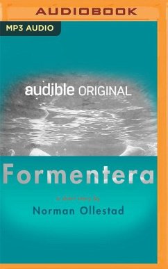 Formentera: A Short Story - Ollestad, Norman