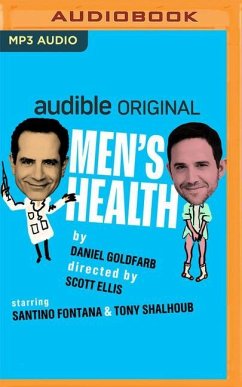 Men's Health - Goldfarb, Daniel