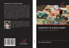 WARSZTATY W STUDIO KOBIET - Hallmark, Kara Kelley