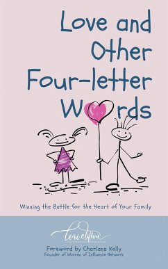 Love and Other Four-Letter Words - Clifton, Lori