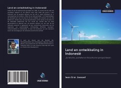 Land en ontwikkeling in Indonesië - Joesoef, Iwan Erar