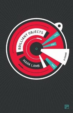 Brilliant Objects - Lamb, Mark