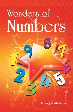 Wonders of Numbers - Sharma, Gopal