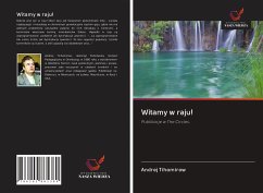 Witamy w raju! - Tihomirow, Andrej