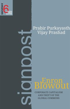 Enron Blowout - Prashad, Vijay Prabir