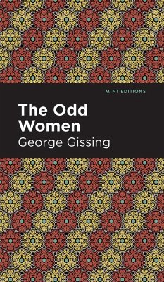 The Odd Women - Gissing, George