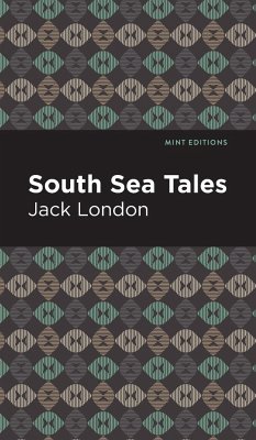 South Sea Tales - London, Jack