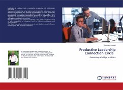 Productive Leadership Connection Circle - Oluyadi, Dominion