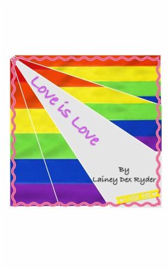 Love Is Love - Ryder, Lainey Dex