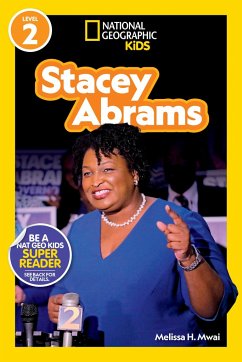 Stacey Abrams - Mwai, Melissa H