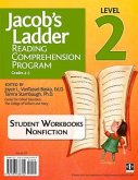 Jacob's Ladder Student Workbooks: Level 2, Nonfiction (Set of 10)