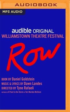 Row - Goldstein, Daniel; Landes, Dawn