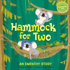 Hammock for Two - Stopek, Shoshana