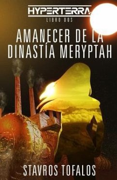 Amanecer de la Dinastía Meryptah - Tofalos, Stavros Damian